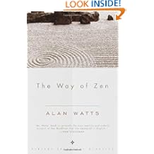 The Way of Zen (Vintage Spiritual Classics)