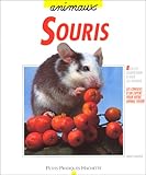 Souris : Bien les comprendre et bien les soigner, les conseils d'un expert pour votre animal favori