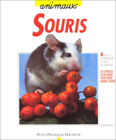 couverture de : SOURIS