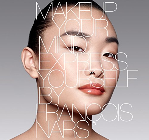 Makeup Your Mind: Express Yourself livre