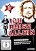 Ich reise allein [Edizione: Germania]