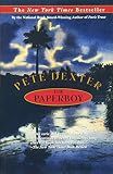 Cover zum Buch The Paperboy