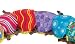 Lamaze Musical Inchworm Baby Toy with sounds