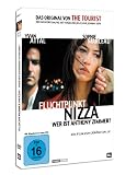 Fluchtpunkt Nizza - Wer ist Anthony Zimmer? - Yvan Attal