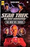 Cover zum Buch Star Trek - The Next Generation: Das ...