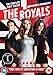 The Royals - Season 1 [DVD] [2015]