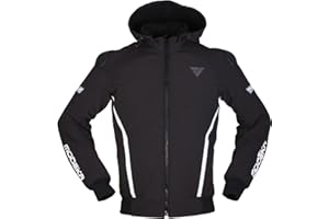 Modeka Clarke Sport - Chaqueta para moto