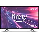 Amazon Fire TV-2-Serie HD-Smart-TV mit 32 Zoll (81 cm), 720p