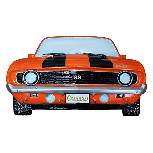 Chevrolet 1969 Camaro SS Key rack