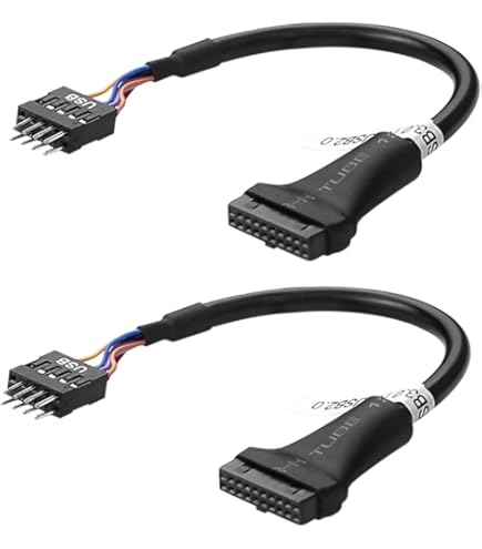KALEA-INFORATIQUE PCI EXPRESS PCIe 2 PORTS SATA 3 6G Controller Card