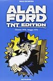 Alan Ford. TNT edition: 2