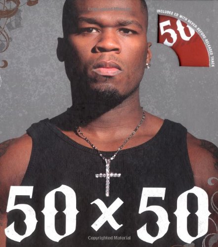 Download 50 x 50: 50 Cent in His Own Words Download 50 x 50: 50 Cent in His Own Words