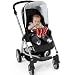 PARKFIELD Baby Activity Spiral Infant Soft Car Toys Bed Animal Crib Hanging with Bell Plush Toy