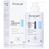 Sirenol Natural Cadı Fındığı Y&uuml;z Temizleme K&ouml;p&uuml;ğ&uuml;