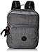 Produktbild Kipling - AVA - Mittelgroßer Rucksack - Jeans Grey - (Grey)