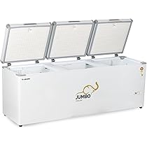 Rockwell 750TD, 5 Star, Ultra-Low Temperature Freezer, -12°C to