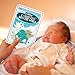 ASVP Shop® Landmark Moments Baby Cards - 38 Illustrated cards - Perfect Baby Gift and as a baby shower gift