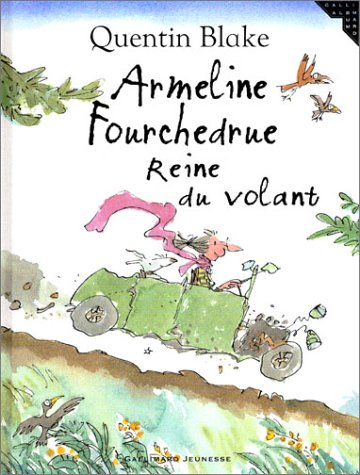 <a href="/node/33941">Armeline Fourchedrue, reine du volant</a>