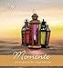 Momente 2019 - Postkartenkalender (15 x 16) - mit Zitaten - aufstellbar by 