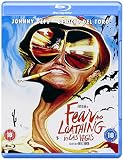 Fear and Loathing in Las Vegas [Blu-ray] [UK Import] - Johnny Depp