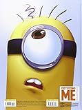 Image de Panico malvagio. Minions