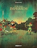 Für das Imperium 2: Frauen by Bastien Vivès, Merwan Chabane
