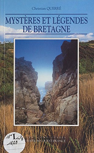 Download Mystères et légendes de Bretagne Download Mystères et légendes de Bretagne