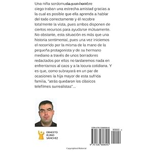 El diario de Beatriz: Experiencias de una niña sordomuda