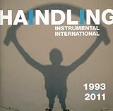 Instrumental-International 1993-2011 - Haindling
