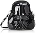 Produktbild Star Wars Darth Vader 3D Crossbody Bag