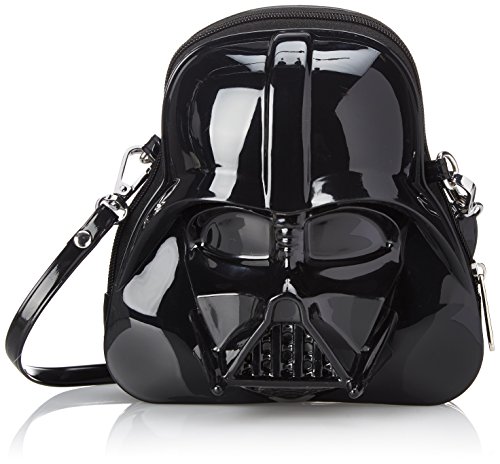 Preisvergleich Produktbild Star Wars Darth Vader 3D Crossbody Bag