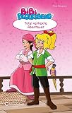 Cover zum Buch Bibi Blocksberg: Total verhexte Abent...