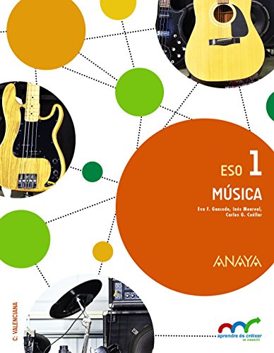Música 1 (Aprendre és créixer en connexió)