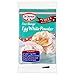Produktbild Dr. Oetker Free Range Eiweisspulver 4 x 5 g