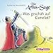 Die Artus-Sage: Was geschah auf Camelot? by 