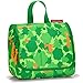 Produktbild reisenthel IO5035 toiletbag S - kids - greenwood plus give-away Überraschung