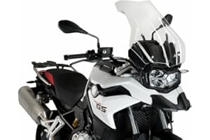 ‎PUIG Puig 9770W Tourenscheibe, transparent