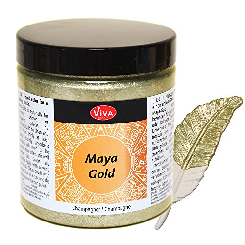 Maya Gold -Champagner- 250 ml