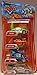 Produktbild CARS Movie- Maßstab : 1:55 Die Cast 4-Pack: DJ, Wingo, Snot Rod, Boost - Disney / Pixar