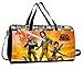 Produktbild Star Wars Sporttasche / Reisetasche 42cm (p3401)