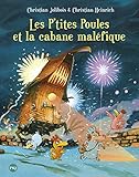 Les P'tites Poules et la cabane maléfique (15)