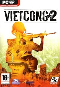 Vietcong 2