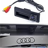 rückfahrkamera audi a4 b5 HD wasserdichte Nachtsicht Weitwinkel Fahrzeugkamera