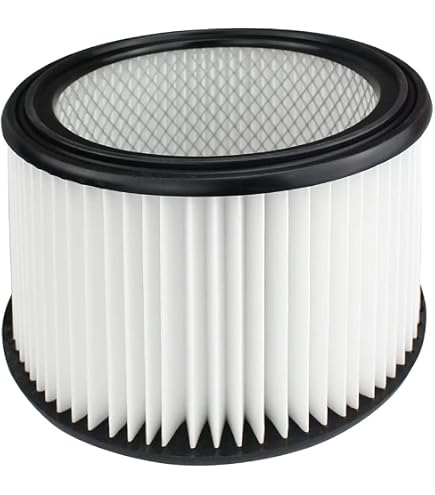 MisterVac 10 Sacchetti Per Aspirapolvere + 2 Filtri - Compatibili Con Bosch Serie 2 (BGLS2FRESH) - Tessuto 5 Strati