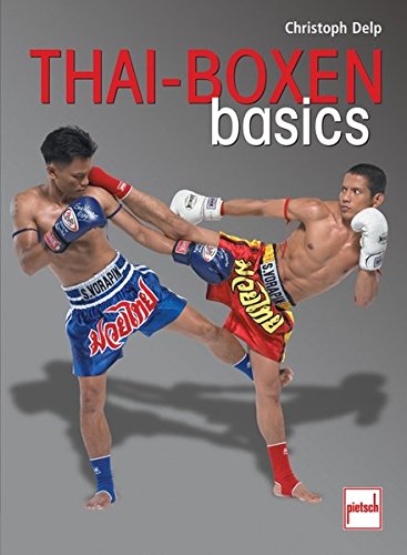 Download Thai-Boxen basics Download Thai-Boxen basics