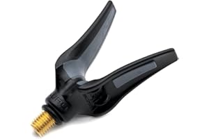 Advanced Angling Solutions Ltd Guru Reaper Mini Stealth Rear Rest