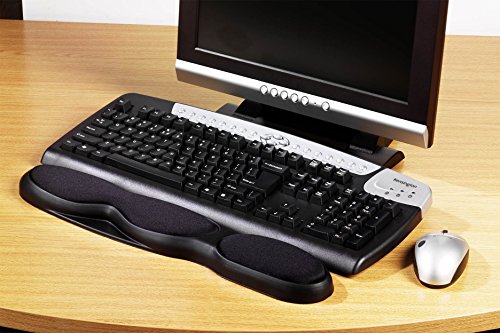 Kensington 6011011 Comfort Gel-Handgelenkauflage für Tastatur - 2