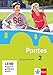 Pontes 2: Übungssoftware mit Vokabeltrainer, CD-ROM 2. Lernjahr (Pontes. Ausgabe ab 2014) by 