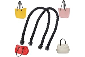 Anyingkai 2 sztuki o bag henkel,o bag uchwyty, torba obag uchwyt na ramię, akcesoria do torby