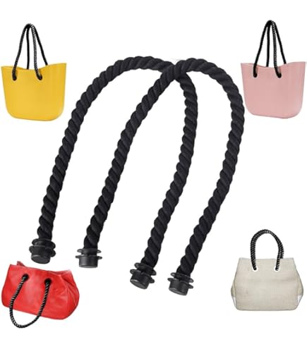 Asas Cuerda Para Bolso Asa Bolso Piezas Obag Asas,Asas De Cuerda